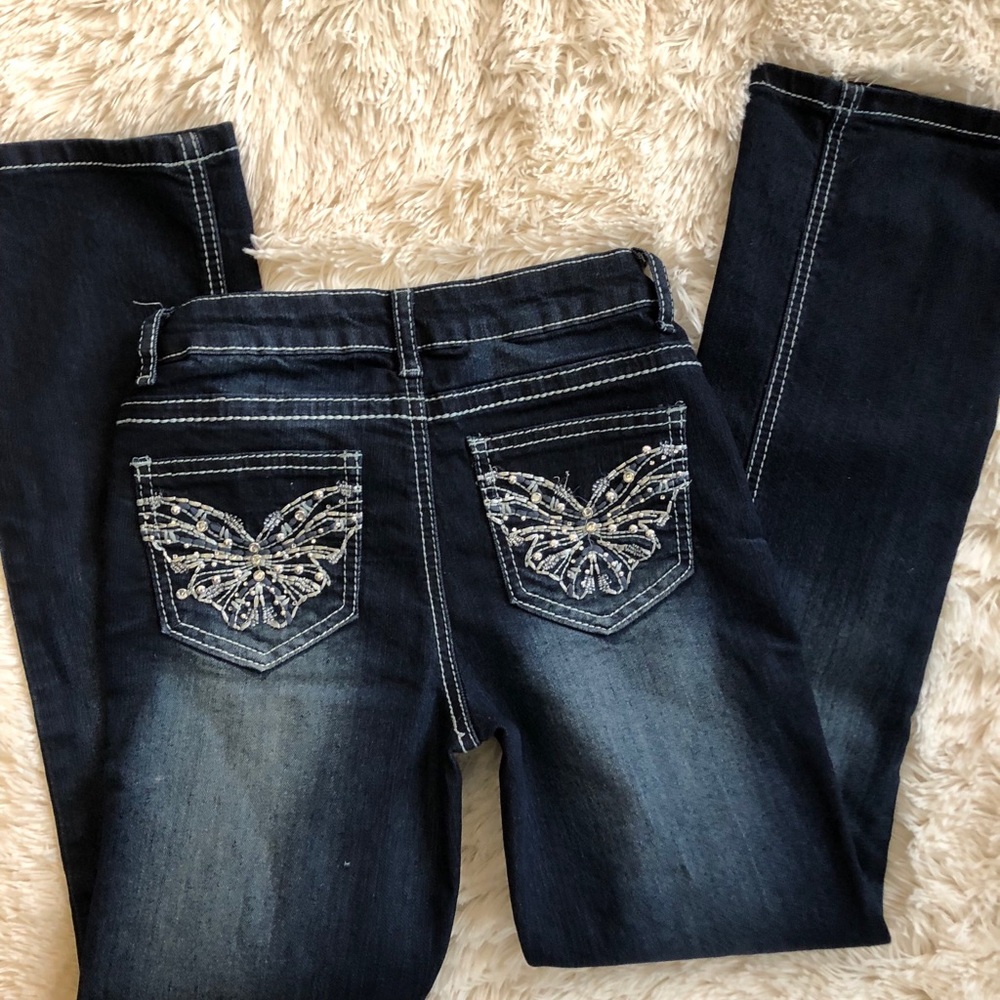 💙Jeans💙 - Picture 2 of 3